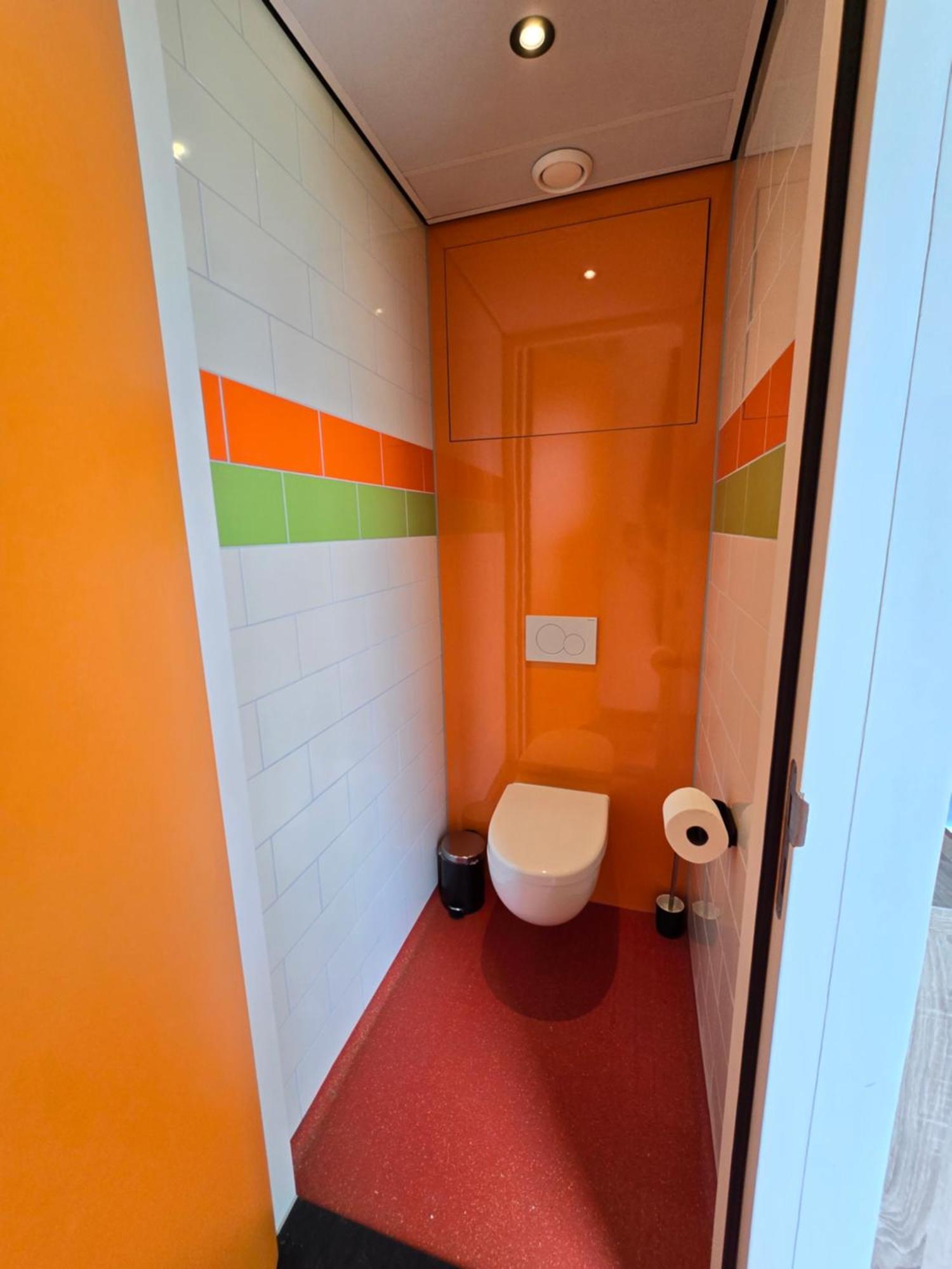 Zeeburg 3* Amsterdam