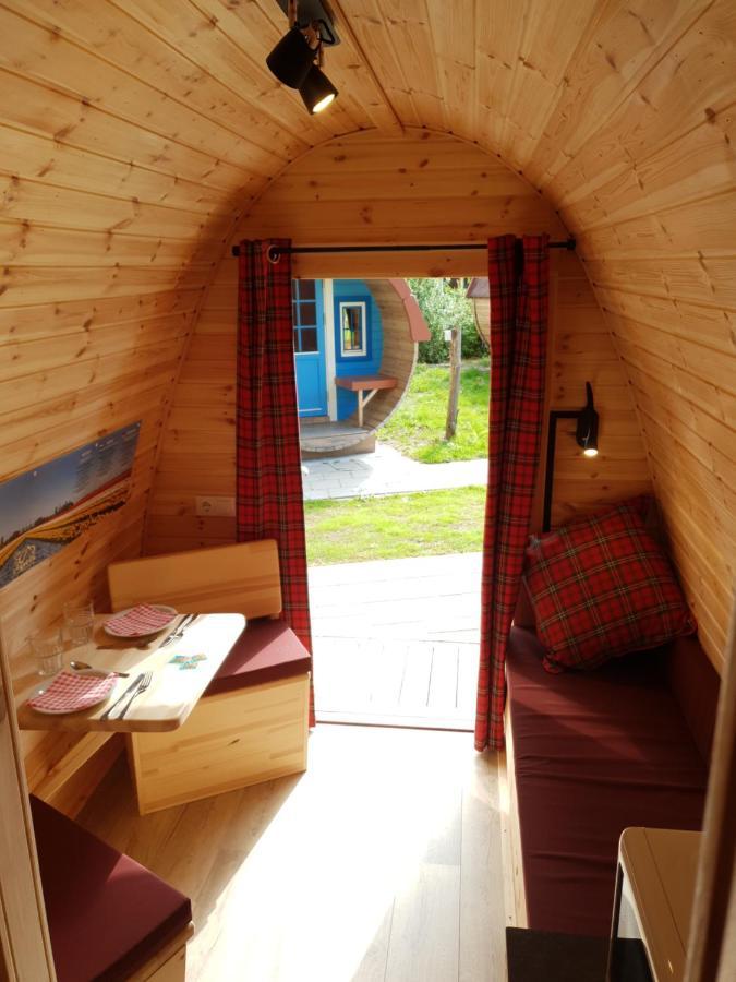 Camping Camping Zeeburg 3*